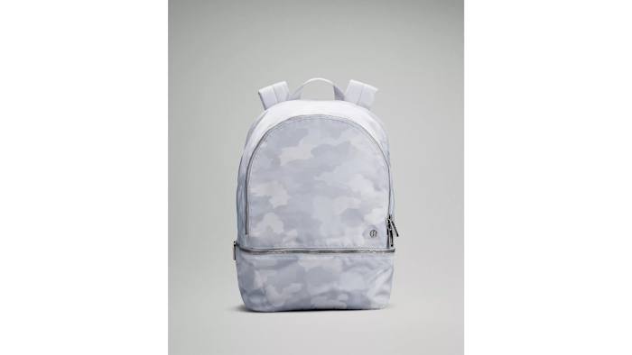 lululemon city adventurer backpack 20l